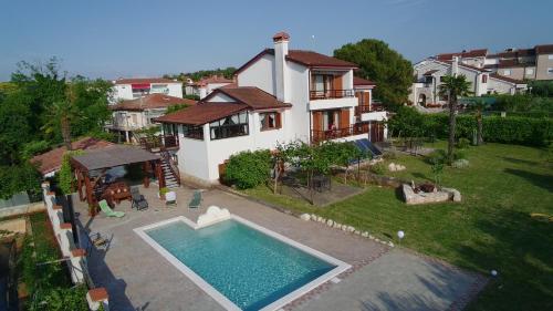 Villa Mar`e Luce, Zambratija (fotografie 6)