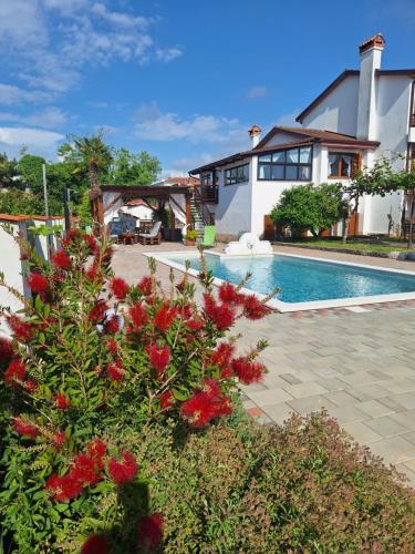 Villa Mar`e Luce, Zambratija (fotografie 3)