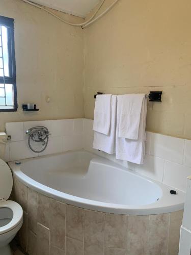 Amelia's Cottage in Kurland