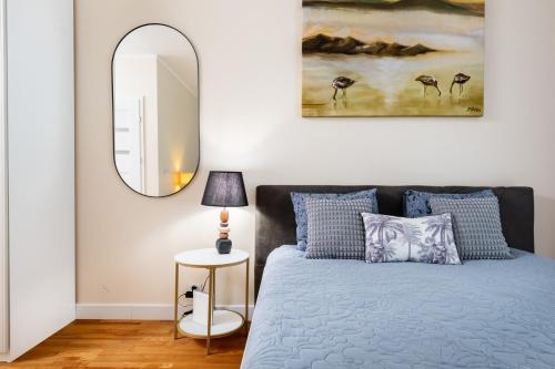 Business Suites Arkadia by VAYA STAYS, Varsovia