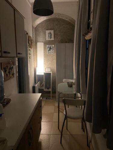 Estudio microcentro 1 persona