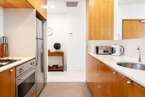 Facilities, Bellevue Hill Designer | Central location + views in Bellevue Hill