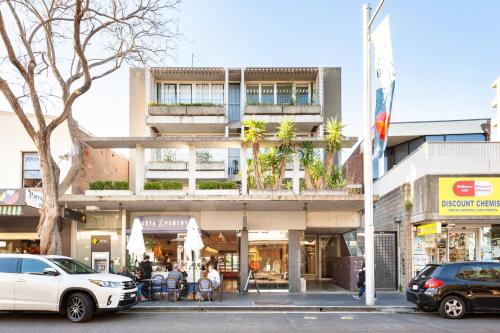 Facilities, Bellevue Hill Designer | Central location + views in Bellevue Hill