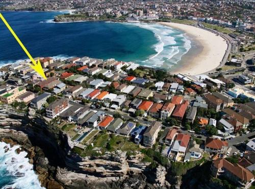 Facilities, Beach Breeze on Ben Buckler in North Bondi