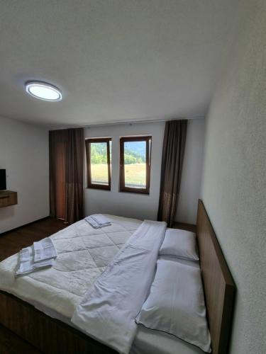 Guesthouse Rama in Valbonë