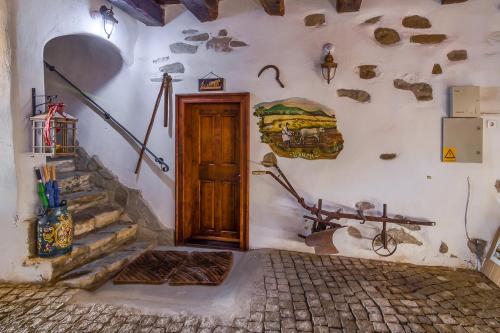 Taschler Haus in Sighişoara