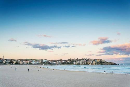 Facilities, Beach Breeze on Ben Buckler in North Bondi