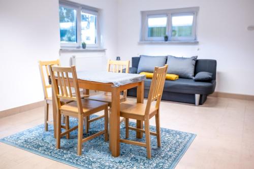 Wohnung in Loschwitz mit Parkplatz, Drážďany (fotografie 5)