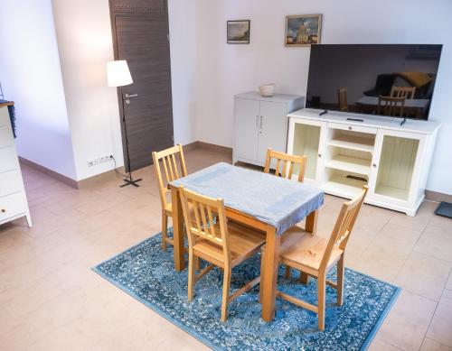Wohnung in Loschwitz mit Parkplatz, Drážďany (fotografie 9)