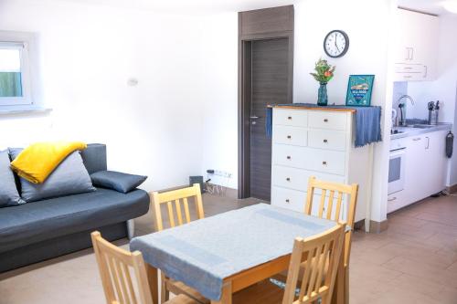 Wohnung in Loschwitz mit Parkplatz, Drezno