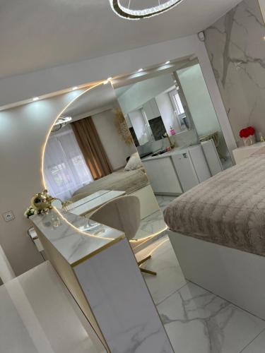 GOLD Apartment