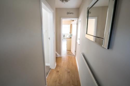 Garden City, Deeside in Garden City