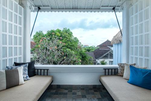 Seven Boards Canggu Griya
