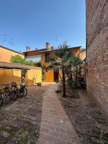 B&B Emilia 330 Imola Centro Apartment
