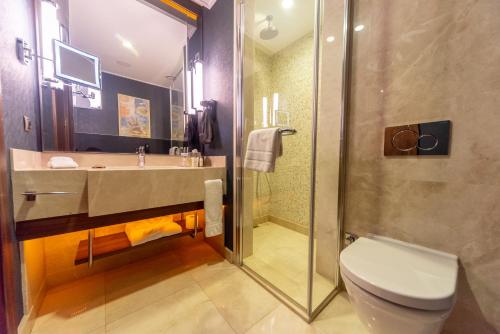 Doubletree By Hilton Istanbul Topkapi, Stambuł (zdjęcie 5)