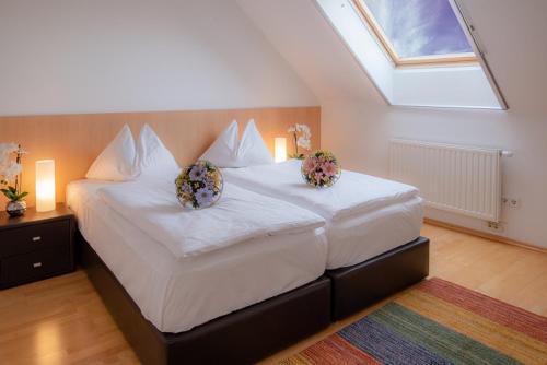 Thermenhotel Vier Jahreszeiten - image 13