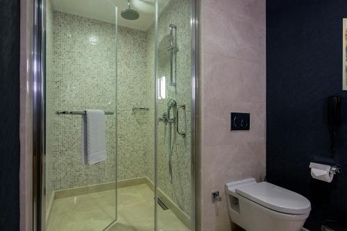 Doubletree By Hilton Istanbul Topkapi, Stambuł (zdjęcie 7)