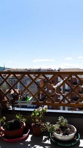 The View, Turín (fotografie 6)