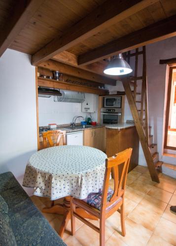 Apartment E, Benasque (foto 3)