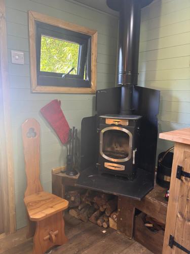 The Nest at Riverside Cottage in 鄧克斯韋爾