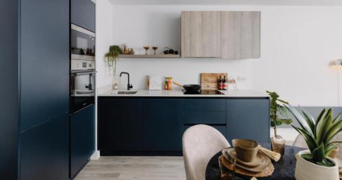 Kitchen, Charles Hope Birmingham Westside in Edgbaston