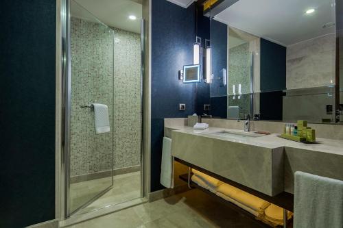 Doubletree By Hilton Istanbul Topkapi, Stambuł (zdjęcie 10)