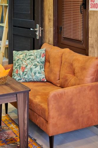 Faciliteiten, Villa Marusya Qusar in Qusar