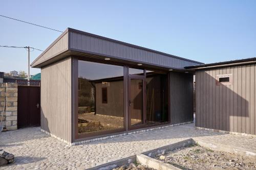 fitnesscentrum, Villa Marusya Qusar in Qusar