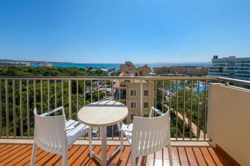 Apartamentos Tres Torres - image 3