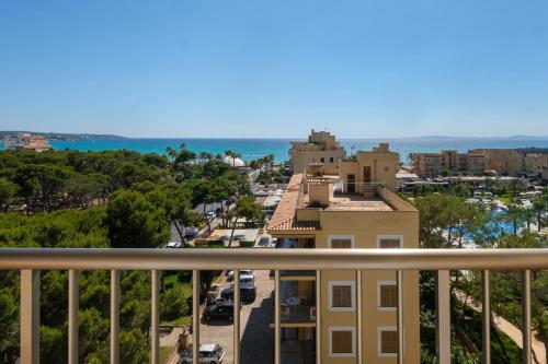 Apartamentos Tres Torres - image 14