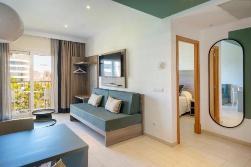 Apartamentos Tres Torres - image 6