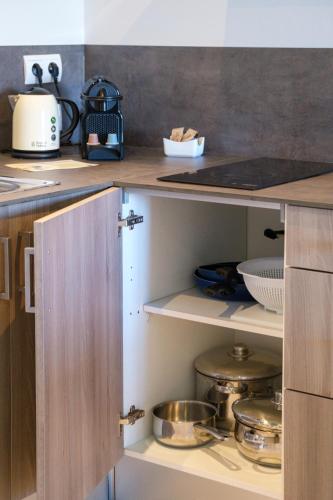 Apartamentos Tres Torres - image 10