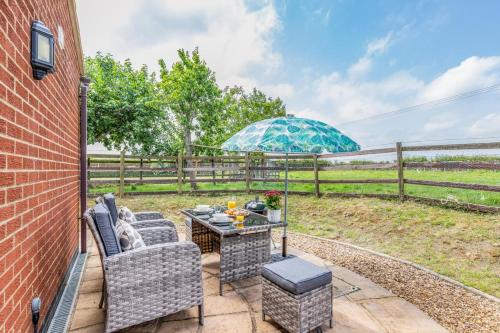 1 Bed in Flore oc-b32437