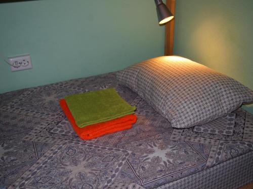 Hostel Kashemir