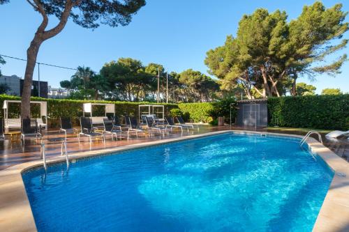 Apartamentos Tres Torres - image 12