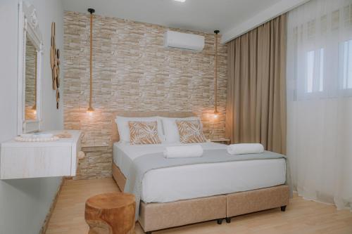 Dimosthenis Land - Private Luxury Stay - Location saisonnière - Asgourou