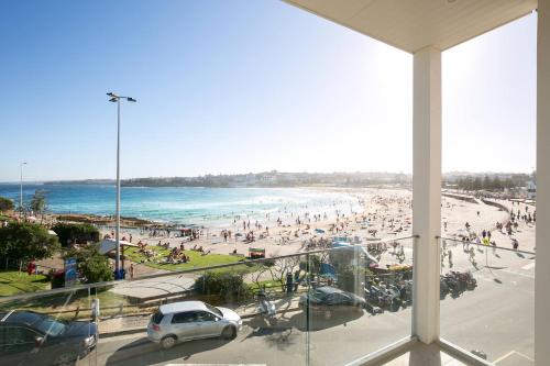 Nearby attraction, Bondi Vista Beachfront Apartment in North Bondi