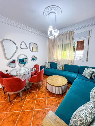 Appart-hôtel Costa Azul - Monaco (Appart-hotel Costa Azul - Monaco) in 拉烏河