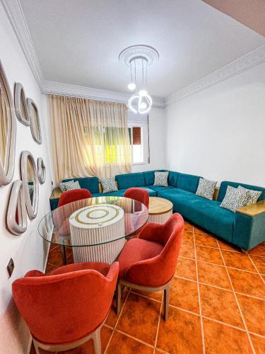 Appart-hôtel Costa Azul - Monaco (Appart-hotel Costa Azul - Monaco) in 拉烏河