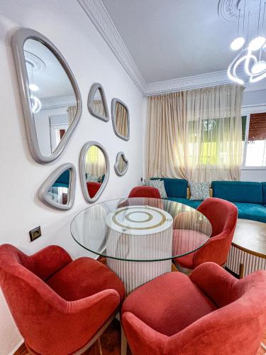 Appart-hôtel Costa Azul - Monaco (Appart-hotel Costa Azul - Monaco) in 拉烏河