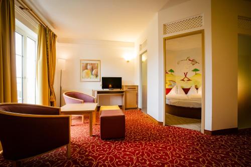 Thermenhotel Vier Jahreszeiten - image 6