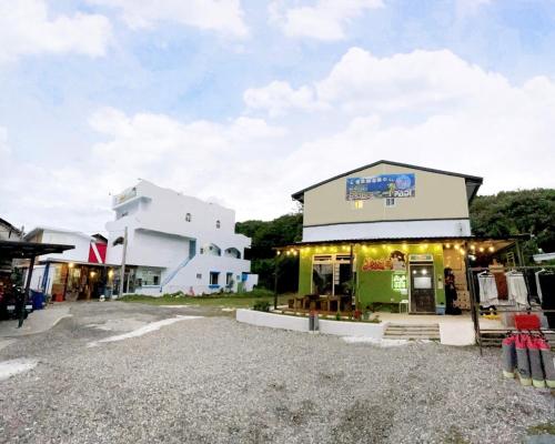 綠島微風民宿評價、特色體驗、房價資訊、訂房連結 – 親切服務與在地體驗 - 照片 12