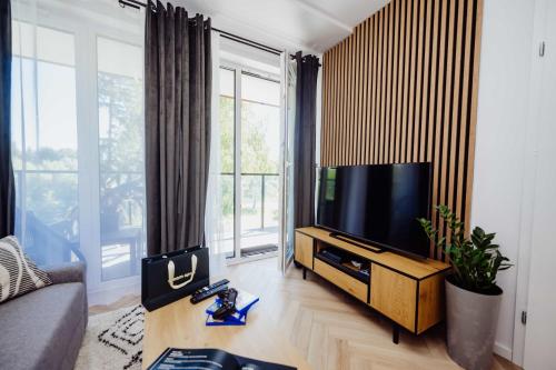 Dolina Szczęścia Apartamenty Pine - Dream Apart, Szklarska Poręba (foto 11)