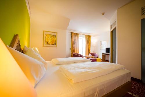 Thermenhotel Vier Jahreszeiten - image 5