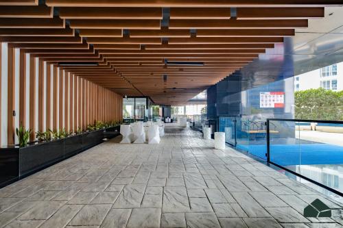 Cozy Studio | City Views | Bayz by Danube | BMS Dubai