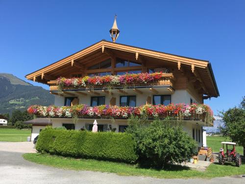 Pointschneiderhof in Maishofen, Österreich