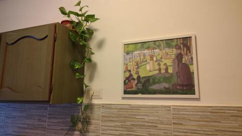 Binario26, Řím (fotografie 5)