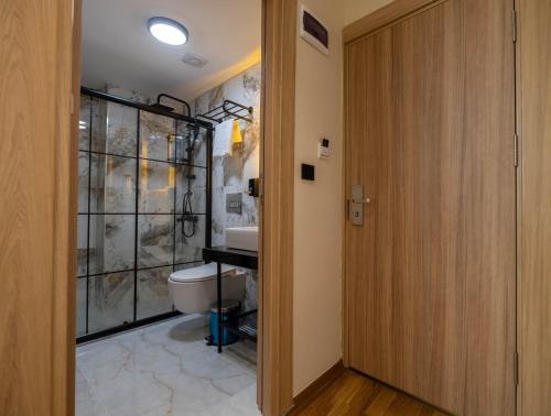 Mini Trip İstanbul Hotel - main image