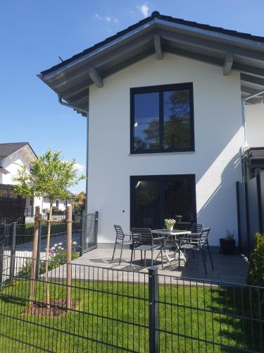 . Appartement an der alten Linde