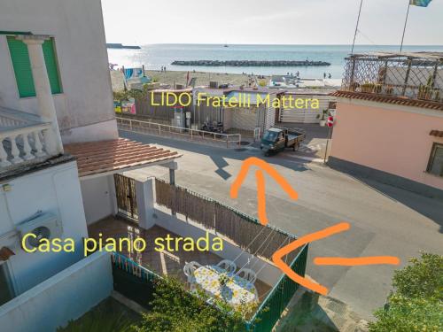 منظر, Casa Riviera Di Chiaia in Forio